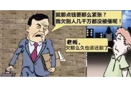 攀枝花讨债公司